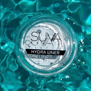 SUVA Beauty ~ ‘SPACE PANDA’ Hydra Water Activated Cake Liner ~ FS 10 g ~ NIB